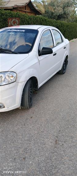 شيفروليه أفيو